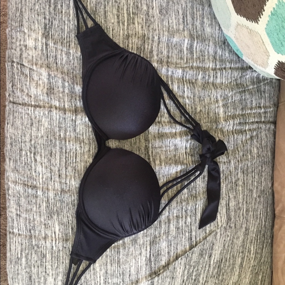 Bombshell bathing suit top